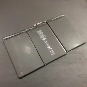 Apple iPAD 2 (A1376) 電池 原廠拆機現貨 最高品質 異常耗電 電池膨脹 受潮進水 現場快速維修