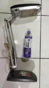 二手 3M 博視燈 CL-5000 27W 電子式 省電護眼檯燈...豐原 士 飛利浦 東亞 旭光 小米 LED
