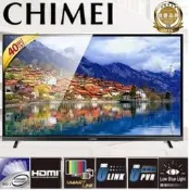 《586家電館》CHIMEI 奇美 40吋 LED低藍光液晶電視【TL-40A800】
