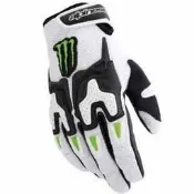 瀧澤部品 ALPINESTARS 夏季透氣手套 M20 MONSTER GLOVE