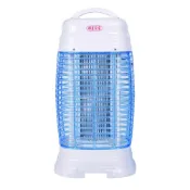 (店+)【雙星】 新型電子式 15W 電子捕蚊燈 滅蚊燈 除蚊燈 TSE-9915