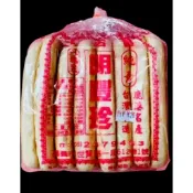 🥮古早味🍓傳統手工牛舌餅🧸明豐珍🥮華興💞舌尖上的好滋味🤤 🌈奶素💕
