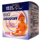 博智 舒氣膏/脹氣膏30g 日本原裝進口 2029/04公司貨