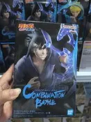 Bandai萬代火影忍者疾風傳Combination