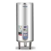 (全省安裝)鴻茂80加侖調溫型落地式儲熱式電熱水器EH-8001TS ★送7-11商品卡2100元