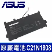 筆電達人 ASUS C21N1808 原廠電池 Chromebook C423 C423NA C523 C523NA