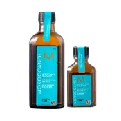 【HOTAI購】【MOROCCANOIL】摩洛哥優油100ml+25ml 公司貨 髮油 附壓頭