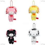 OST暴力熊吊飾 蕾絲Gloomy Bear 日系泛用兔包包吊飾