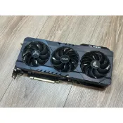 華碩 TUF-RTX3070TI-O8G-GAMING 8GB GDDR6X