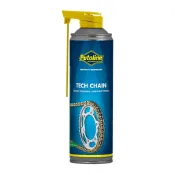 【路趣】Putoline 乾式 鍊條噴蠟 TECH CHAIN SPRAY (AE) 鍊條蠟 乾式鏈條油