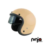 【ninja華泰安全帽】車線墨鏡小可愛/806S