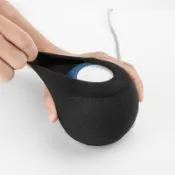 HomePod Mini 防刮防塵罩可防止灰塵和划痕