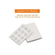台灣現貨適用於石頭 S50 S51 S52 S55 T60 T61 T65 T4 T6水箱過濾器配件  露天市集  全台