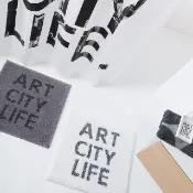 【舒蕾馬Sorema】可機洗葡萄牙製 ART CITY LIFE腳踏墊 60x60cm 共2色(★SPA渡假飯店衛浴品味★)