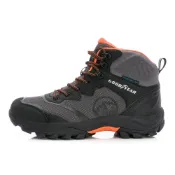 GOODYEAR固特異【猶他系列】男鞋 郊山健行鞋 灰 / GAMO53518/K Shoe Plaza