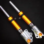 XC』DY 競技版 前叉 前 避震 對四/輻射 JETS/JETSR/FNX/Z1/戰將/JETS ABS/JETSL