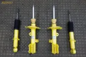 慶聖汽車 日本原裝KYB LOWFER SPORT黃筒避震器 TOYOTA WISH 04~08