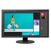 【EIZO】ColorEdge CS2740 27型 4K 3840x2160 設計/攝影專用專業繪圖電腦螢幕 (ARGB 99%/Type C/可旋轉)