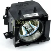 ikanolife EPSON-原廠投影機燈泡ELPLP30/ 適用機型EMP-61、EMP-81、EMP-821、EMP-828