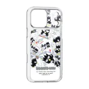 Slimax 酷企鵝手機殼 iPhone Air [18] 17 16 15 14 13 漫畫風 imos磁吸 膜料包膜