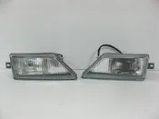 ※Tokyo東京車燈部品※NISSAN CEFIRO-A32 98~00 原廠型霧燈一顆500 也有保桿方向燈