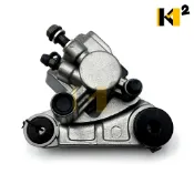 材料王⭐光陽 豪邁125 豪漢125 副廠 剎車卡鉗 卡鉗 煞車卡鉗