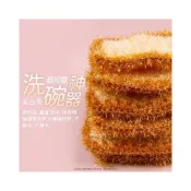 (店+)土司菜瓜布 韓式 菜瓜布 吐司洗碗巾 吐司 荷包蛋 造型菜瓜布 韓國洗碗巾 廚房抹布 清潔抹布OLD148清潔巾KK