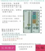 樂享購✨YAMAHA雅馬哈DSP-A1/RAV160功放音響遙控器代用品，發貨非原裝形