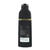優 日常 KAFEN 卡氛 何首烏染髮劑 耀石純粹黑（200ml/400ml）【優．日常】