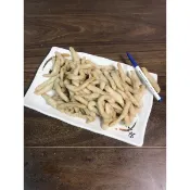 基隆甜不辣小條！回家市場！