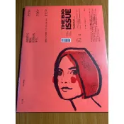 「全新未拆封」絕版雜誌 The Big Issue 第29期 大誌 李心潔 你快樂嗎？ 耶那個窮苦、艱困、而美好的年代。