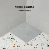 墨韵書香 驚爆價 “臺灣熱賣🔥地漏防臭矽膠墊 排水孔防臭蓋 防臭地漏蓋 防臭蓋 防蟑矽膠 排水孔 防堵塞吸盤過濾器 防蚊 防異味