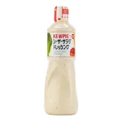 綠野春風百貨場 【現貨】Kewpie 凱撒沙拉醬 1公升＊2入