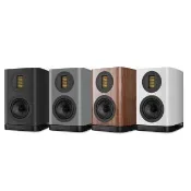 【Wharfedale】書架喇叭(EVO 5.1)