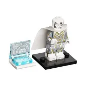 絕版品【積木樂園】樂高 LEGO 71031 Marvel 漫威第一代人偶包 2號 白幻視