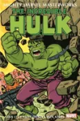 【三民網路書店】Mighty Marvel Masterworks: The Incredible Hulk Vol. 2 作者：Stan Lee; Jack Kirby; Steve Ditko; Dick Ayers; Bob Powell