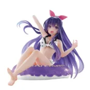 TAITO 約會大作戰V Aqua Float Girls Figure 夜刀神十香 景品 現貨《動漫貨櫃玩具批發》