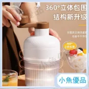刨冰機炒冰機挫冰機碎冰機手動刨冰機家用綿綿冰機器小型碎冰機冰沙機手搖沙冰機雹冰機擺攤TPQ7