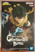 日版正版全新 現貨 +Combination+