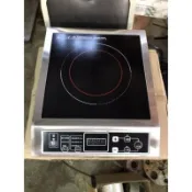 商用 電磁爐 3500W 營業用 (網路實體店面) 免運費 有定時功能 茶飲店 鍋燒意麵 高湯爐 商業用IH爐