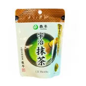 日本 森半 宇治抹茶粉 無糖30克 ,2027.03.15