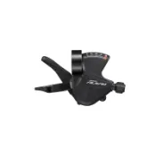 SHIMANO ALIVIO SL-M3100-R 右9速變速把手 適用登山車款[34620424]【飛輪單車】