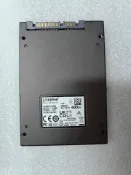 三和電腦配件店 金士頓A400 480G SSD固態硬碟 2.5吋 SATA介面 SA400S37/480G 電腦升級高效能讀寫速
