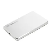 【Transcend 創見】StoreJet 25C3S 2TB Type C 2.5吋行動硬碟(TS2TSJ25C3S 新舊包裝隨機出貨)