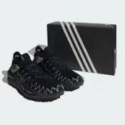 花田 NEIGHBORHOOD x ADIDAS NMD S1 KNIT NBHD 聯名 襪套 全黑 牙齒 ID4854