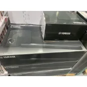 YAMAHA SOUNDBAR 兩件式家庭劇院組含重低音 YAS-209 支援WIFI
