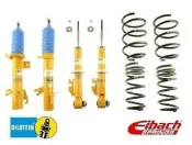 Honda 本田 CRV CRV4 RM 德國 Eibach Bilstein 倍適登 B12 Pro-Kit 避震器