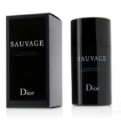 隔日到貨 現貨 全新封膜 DIOR 迪奧SAUVAGE 曠野之心體香膏 CHANEL 香奈兒 藍色男性體香膏 75g