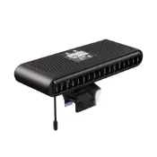 (店+)【IPSKY】魚缸自動控溫冷水機 雙風降溫 魚缸散熱制冷機 數顯溫控可調風速 降低溫防藻 小型魚缸專用省電降溫