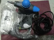 蒸氣清潔機 BISSELL 2635U 廚房清潔機 消毒清洗機